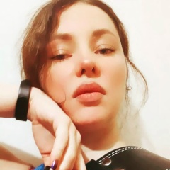 Екатерина Хрулёва, 16.06.1981, Санкт-Петербург