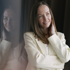 Светлана Агалакова, 31.07, Пермь