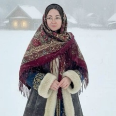 Наталья Гразион, 29.10, Санкт-Петербург