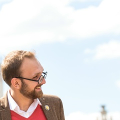 Михаил Красильников, 01.07, Москва