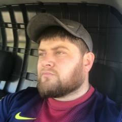 Аслан Бугулов, 17.05, Владикавказ