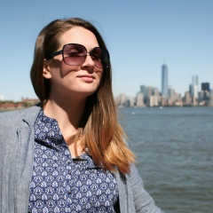 Smart Blonde, 17.09.1985, Санкт-Петербург