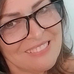 Rose Goetz, 27.10, Porto Alegre