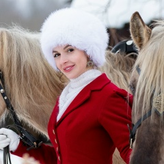 Екатерина Мокушина, 26.04, Ковров