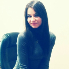 Карина Свирса, 10.04, Харьков