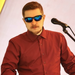 Олег Викторович, 22.02.1986, Москва