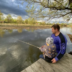Кирилл Хрипунов, Москва