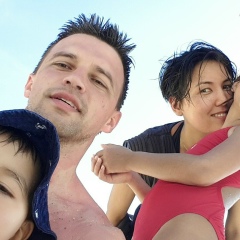 Алексей Бихтер, 12.02.1978, Санкт-Петербург