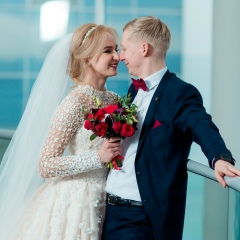 Анастасия Олешко, 01.09, Актау