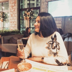 Людмила Кузьмина, 12.11, Санкт-Петербург