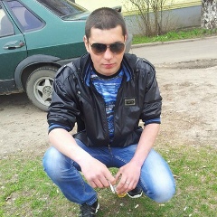 Михаил Горшков, 01.05.1991, Коломна