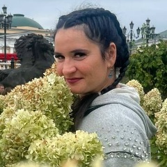 Наталья Шеленберг, 13.12.1986, Омск