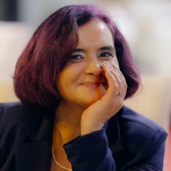 Марина Герасимова, Новочебоксарск