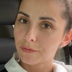 Анюта Степанян, 28.02.1992, Севастополь