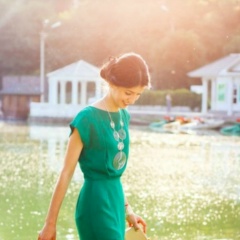 Ася Аксирова, 01.04.1994, Нальчик