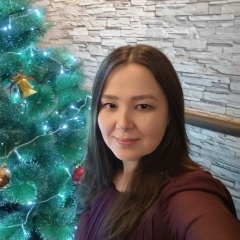 Анна Семенова, 18.05, Йошкар-Ола