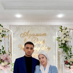 Дана Сергазиева, 22.04.1999, Шымкент