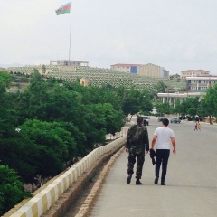 Сурхай Алиев