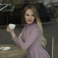 Альбина Турская, 31.07, Иркутск