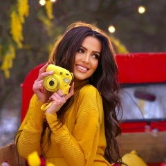 Judith Production, 18.08, Москва