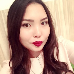 Жомартканова Жансая, 27.05, Астана