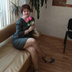 Екатерина Котельникова, 01.03.1987, Новосибирск