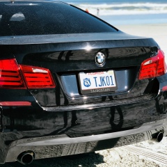 Али Яхъяев, 01.01, Orlando