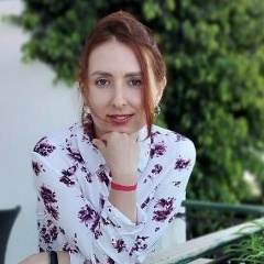 Евгения Азабина, 31.07, Самара
