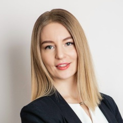 Мария Барнаулова, 14.04, Санкт-Петербург