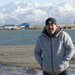 Александр Розинов, 19.03.1964