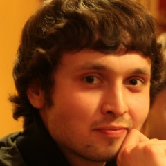 Артур Фикс, 02.05, Пермь