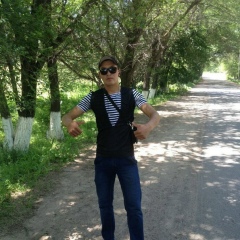 Қазбек Нұрқабулов, 10.06.1996, Шымкент