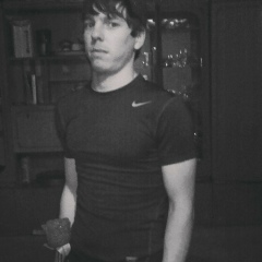 Shamil Mejidov, 29.08