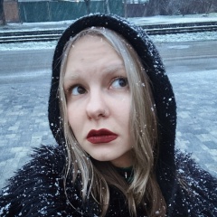 Дарья Алексеенко, 10.08, Санкт-Петербург