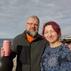 Мария Котомчина, 19.05, Москва