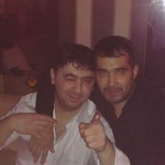 Фарход Рустамов, 11.12.1986, İstanbul