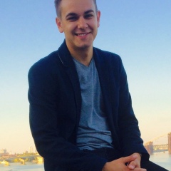 Roman Glushchenko, 26.01, Киев