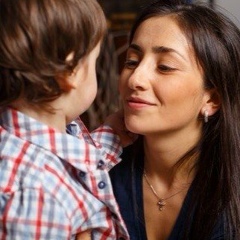 Татевик Вирабян, 01.07.1988, Санкт-Петербург