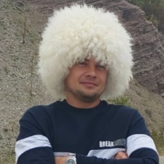 Вячеслав Федотов, 10.04, Нефтекамск