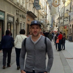 Сергей Кочергин, 09.10.1985, Харьков