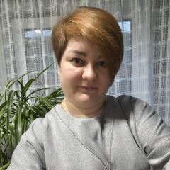 Надежда Лисицина, 07.04, Нижний Ломов