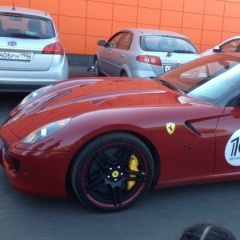 Дмитрий Мачкинов, 13.06, Москва