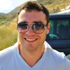 Евгений Хотинец, 06.01.1984, Amersfoort