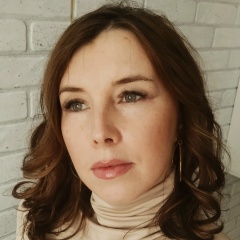 Елена Ушакова, 07.03, Краснокамск