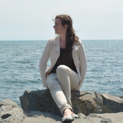 Екатерина Горовенко, 11.08.1988, Ставрополь