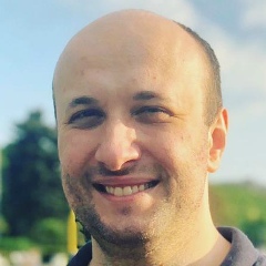 Роман Атюнин, 28.10, Москва