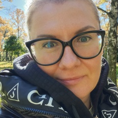 Катерина Мельникова, 16.01, Санкт-Петербург