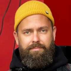 Сергей Аношин, 25.07.1984, Тольятти