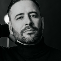 Глеб Костюнин, Новочеркасск