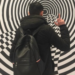 Федор Ким, 02.05, Москва